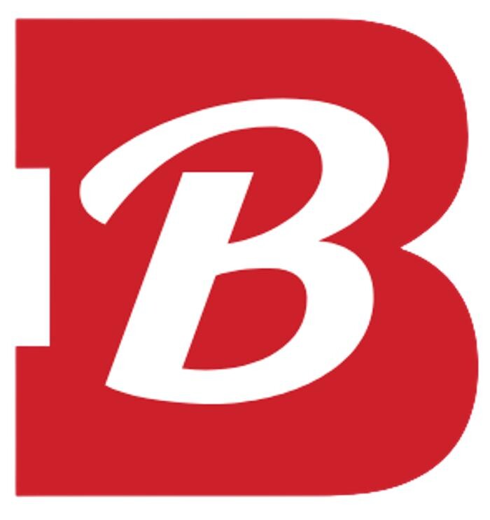 Blinds and Borders Logo