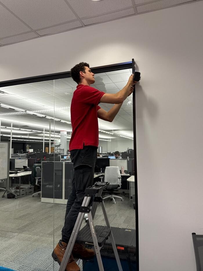 Images Blinds and Borders