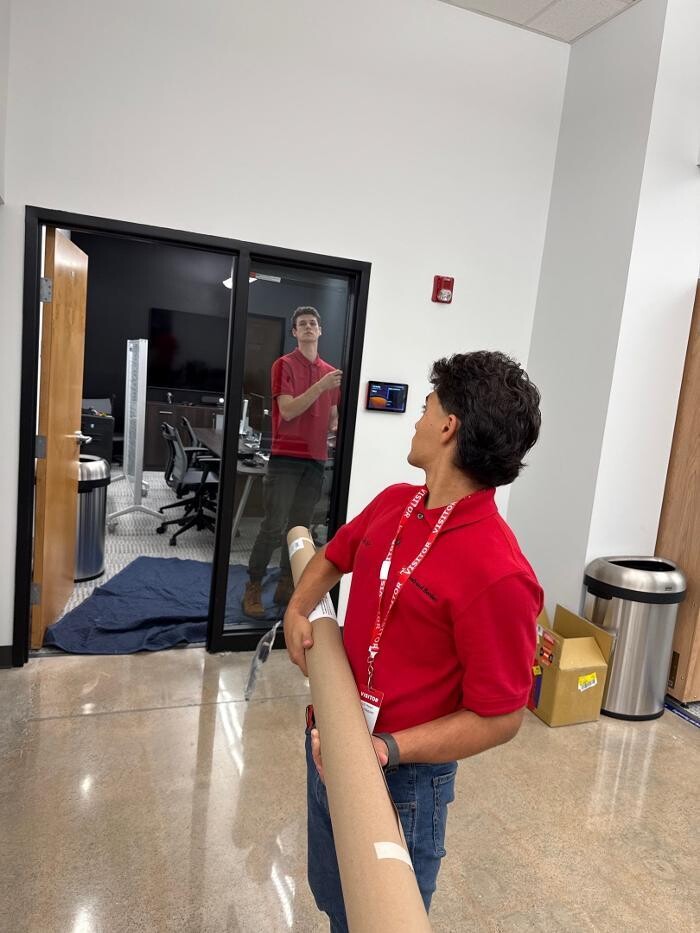 Images Blinds and Borders