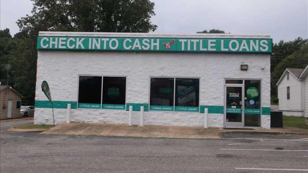 Images Check Into Cash