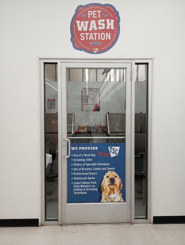 Images Tractor Supply Co.