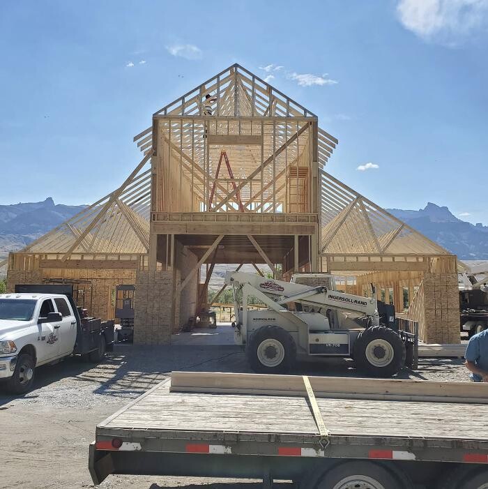 Images Filener Construction Inc.