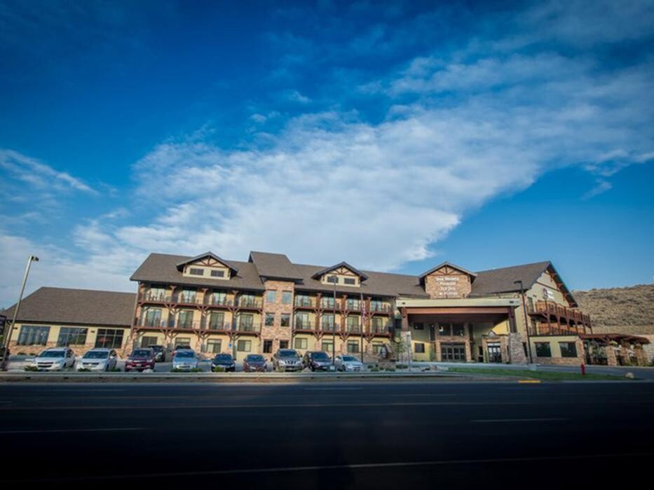 Images Filener Construction Inc.