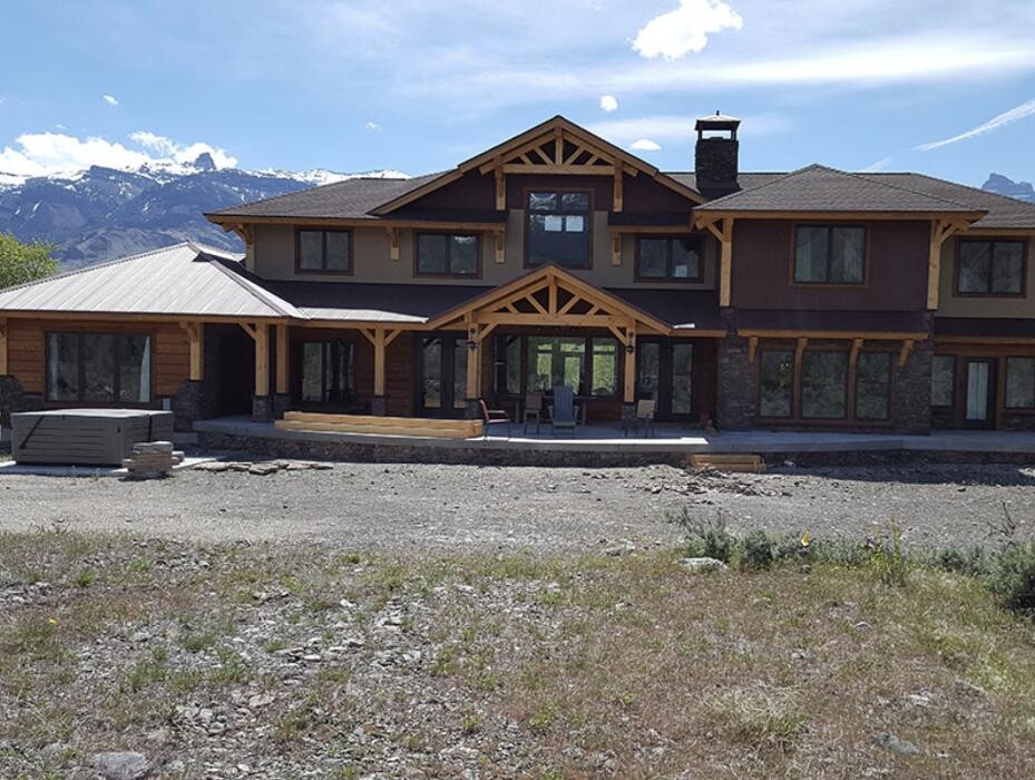 Images Filener Construction Inc.