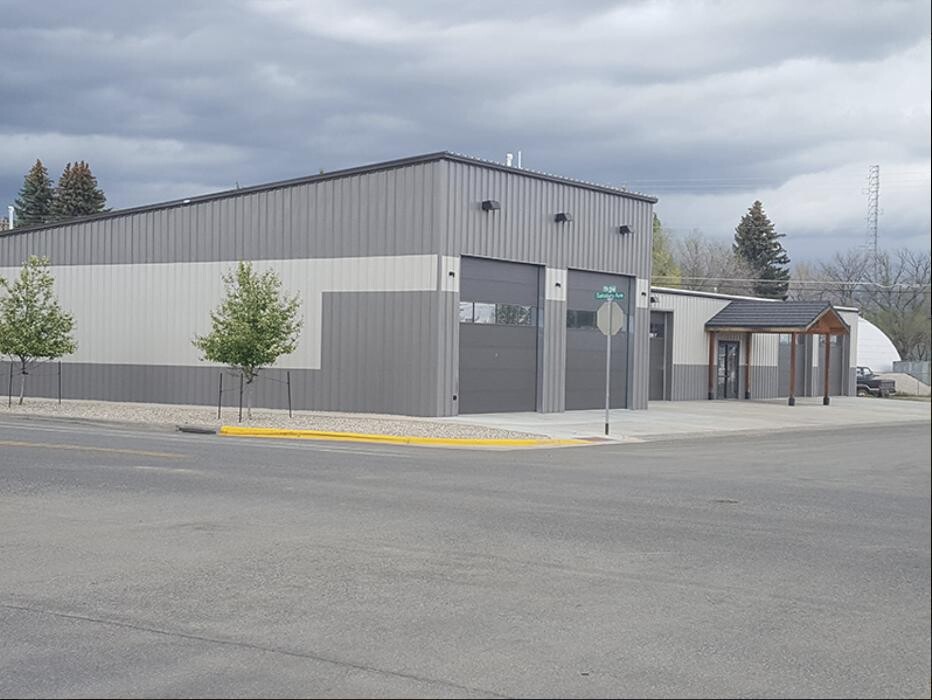 Images Filener Construction Inc.