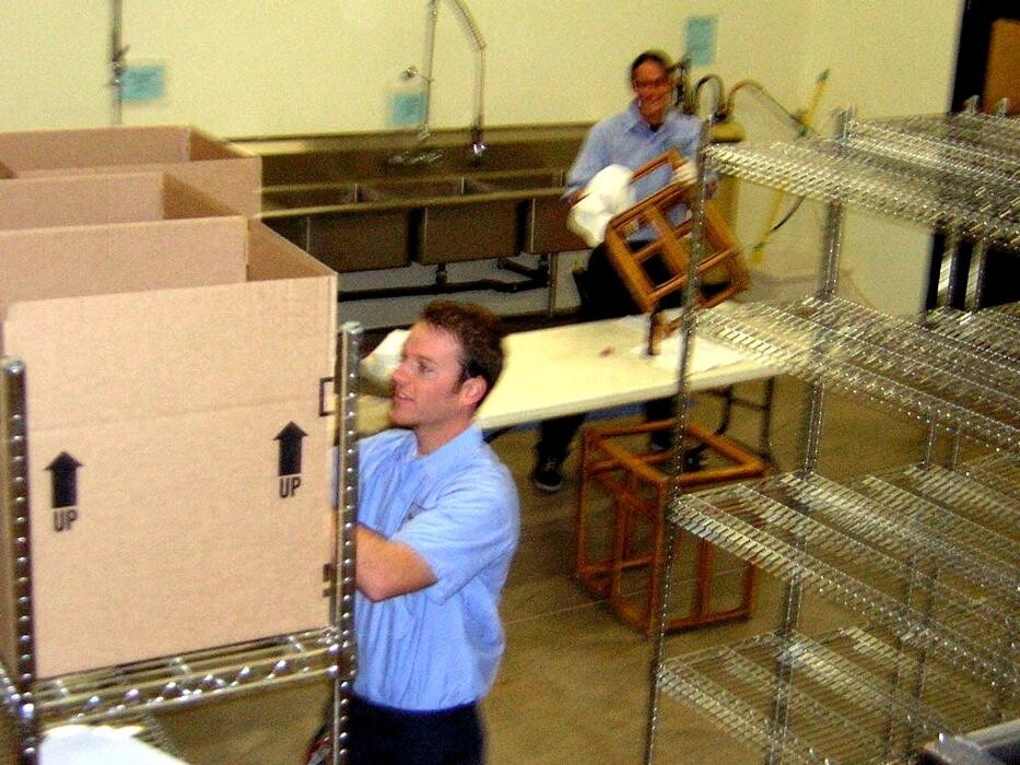 Images Kustom Disaster Restoration