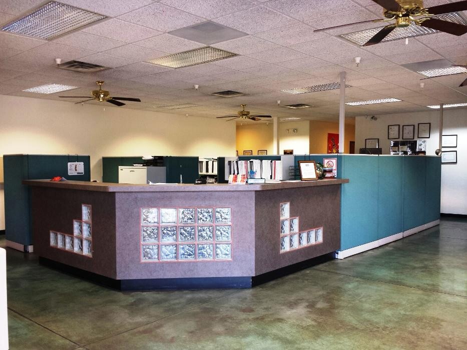 Images Kustom Disaster Restoration