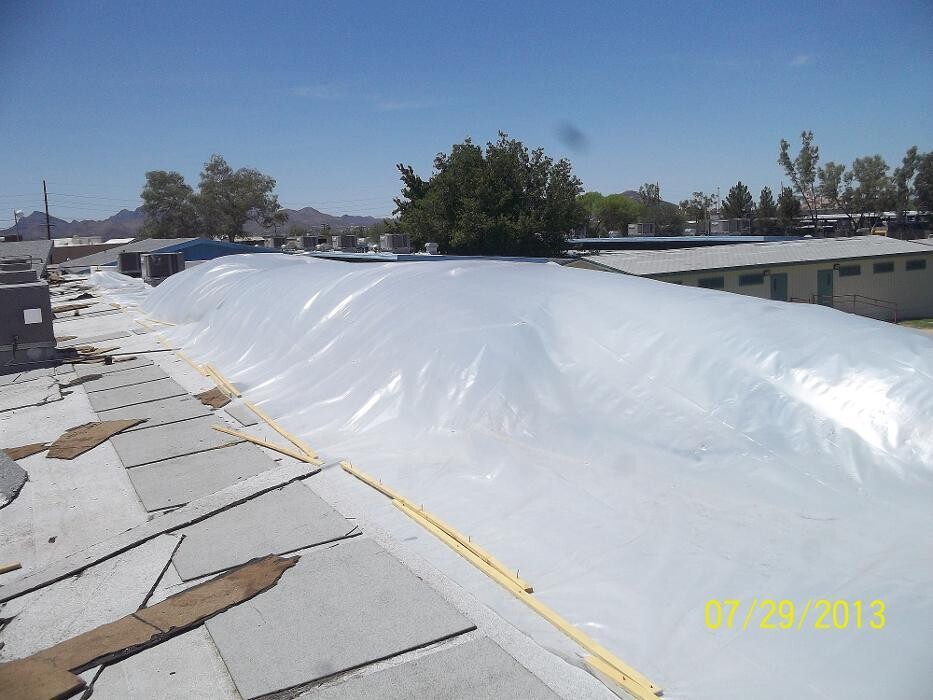 Images Kustom Disaster Restoration