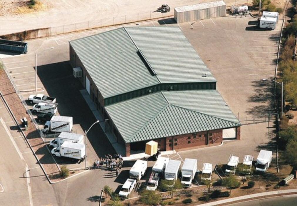 Images Kustom Disaster Restoration