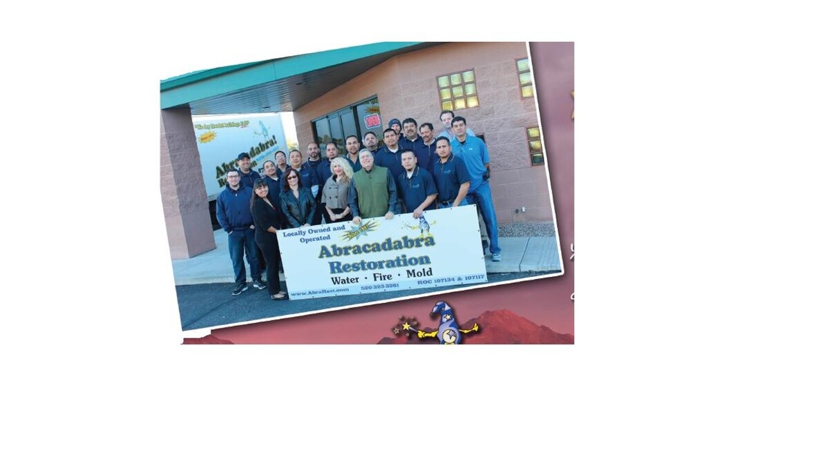 Images Kustom Disaster Restoration