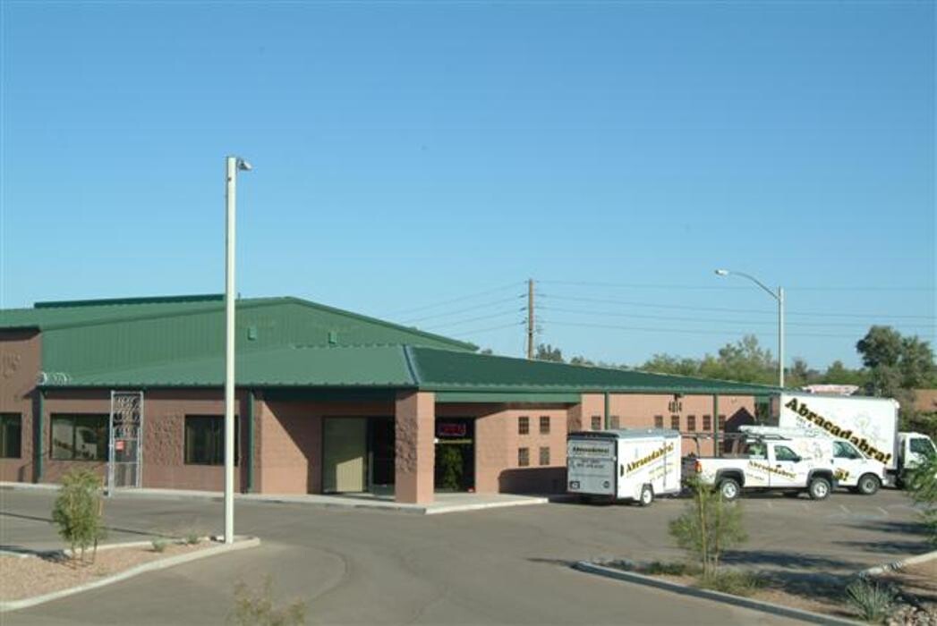 Images Kustom Disaster Restoration