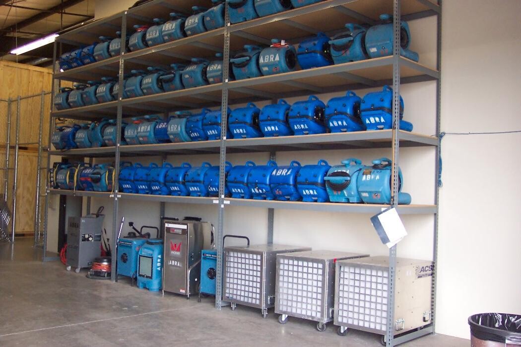 Images Kustom Disaster Restoration