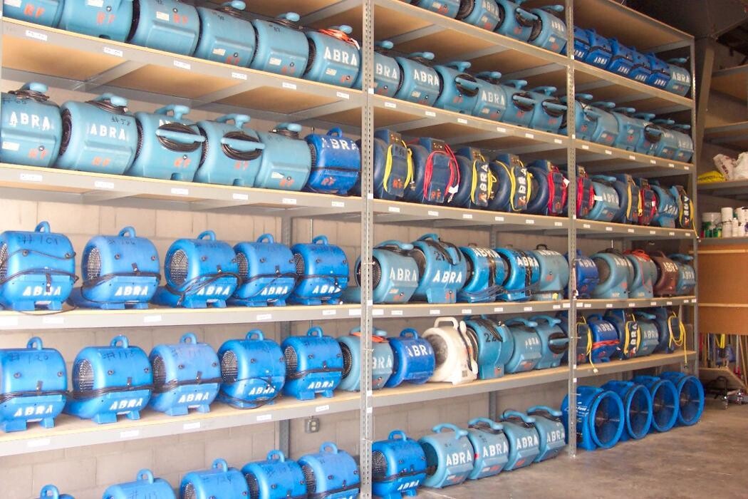 Images Kustom Disaster Restoration