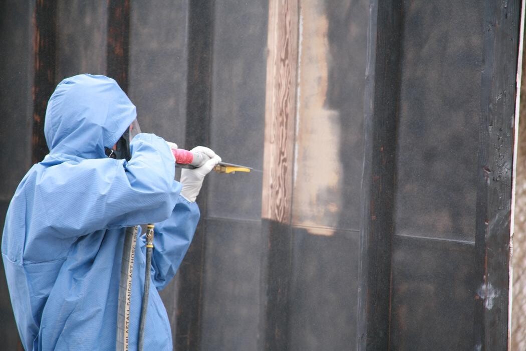 Images Kustom Disaster Restoration