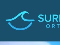 Website Screenshot Surf and Smiles Orthodontics