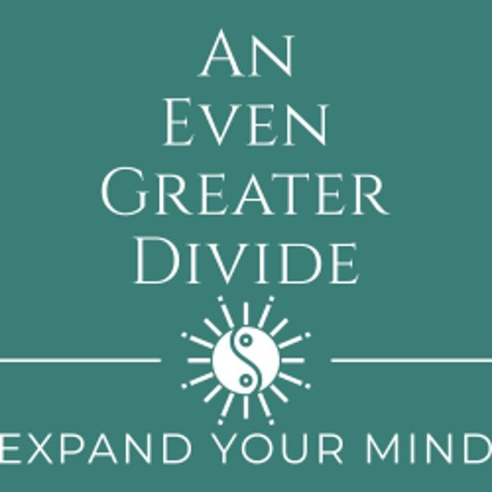 Images An Even Greater Divide