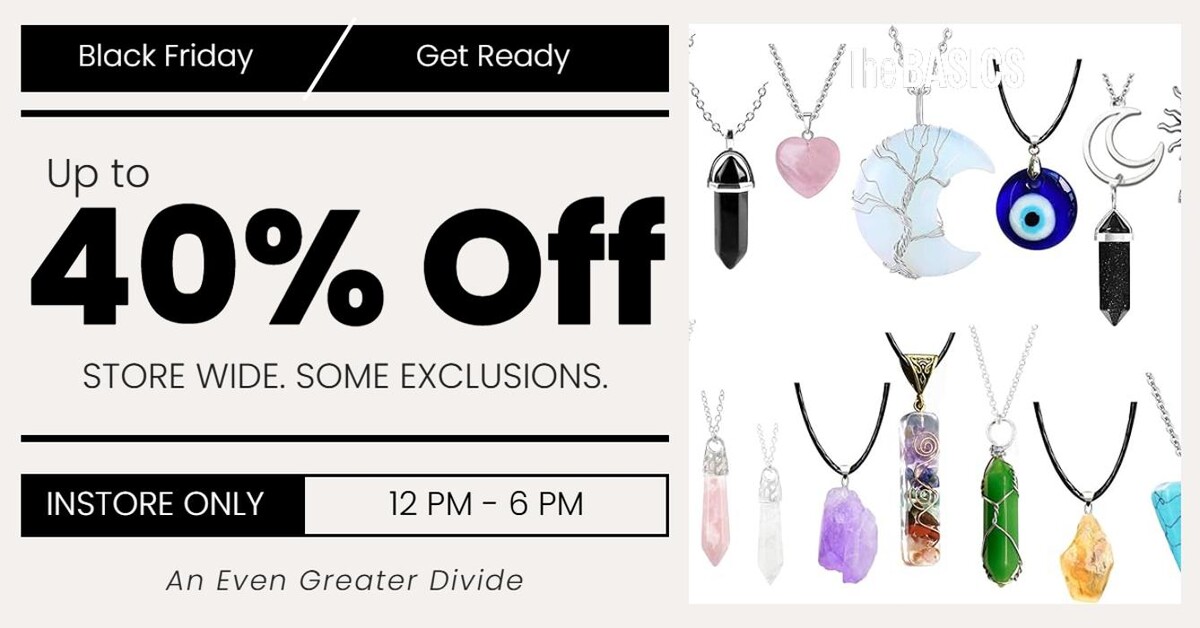 Images An Even Greater Divide