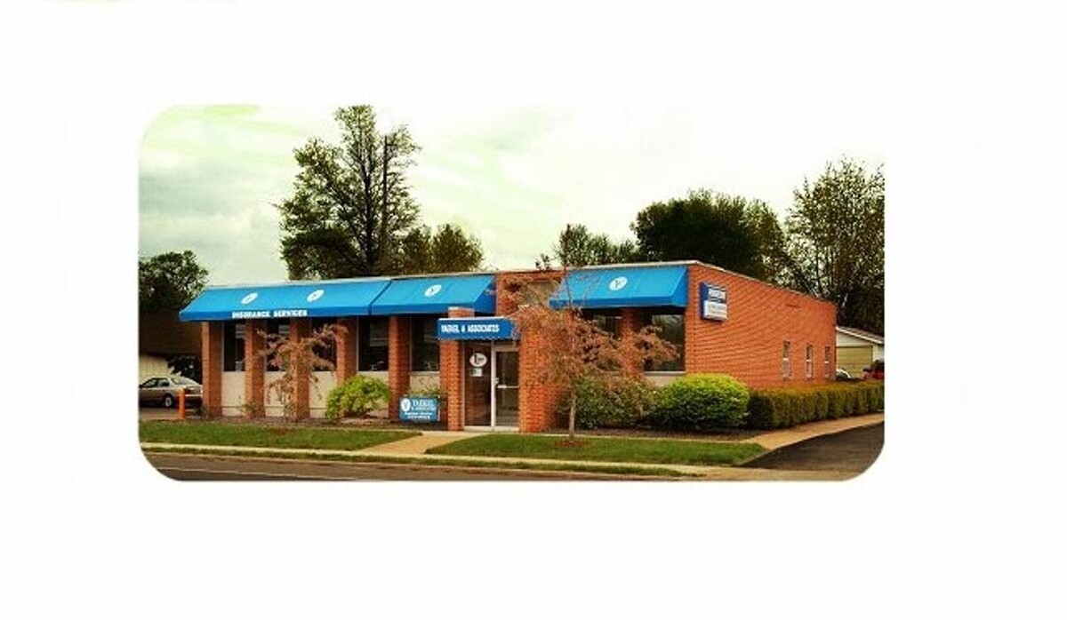Images Yaekel & Associates Insurance Services Inc.