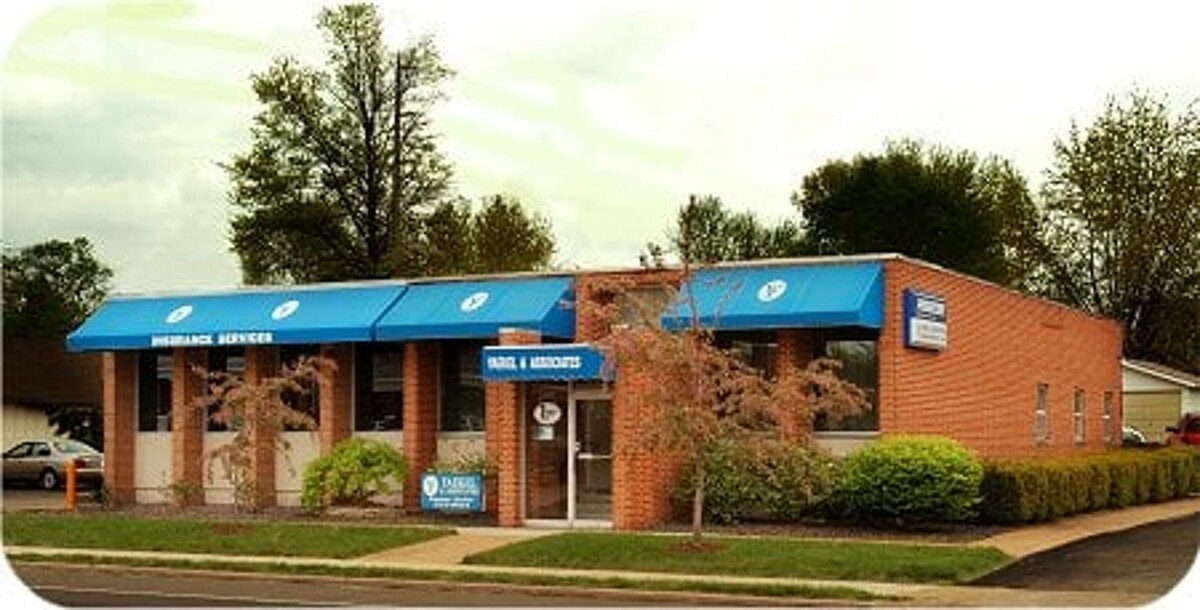 Images Yaekel & Associates Insurance Services Inc.