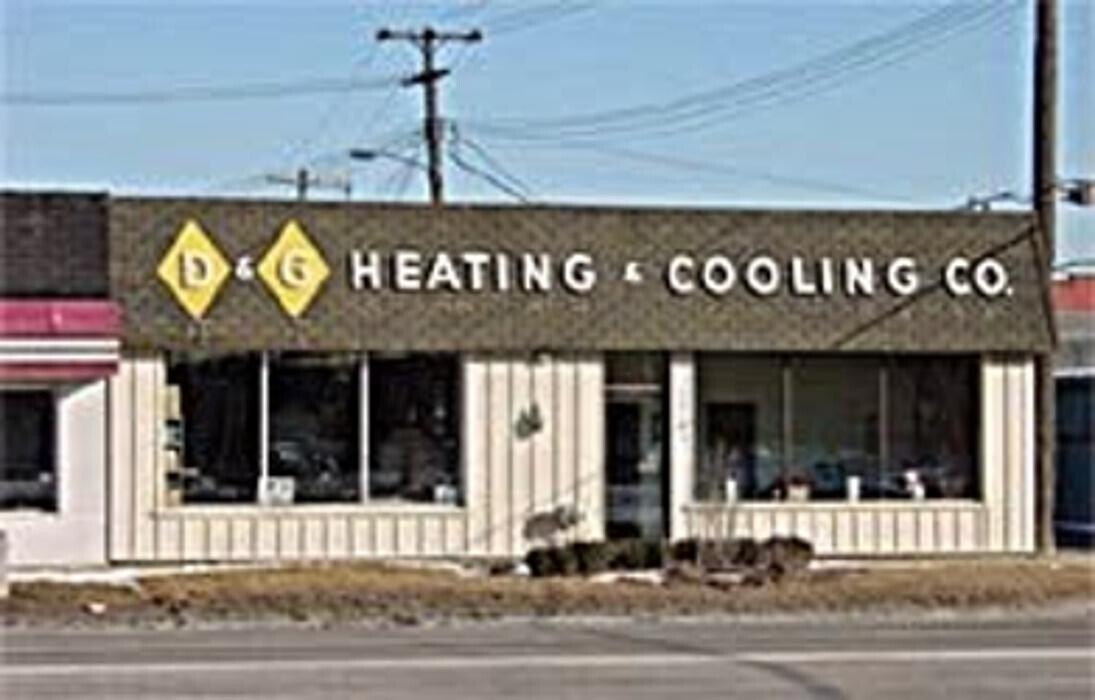 Images D&G Heating and Cooling, Inc.