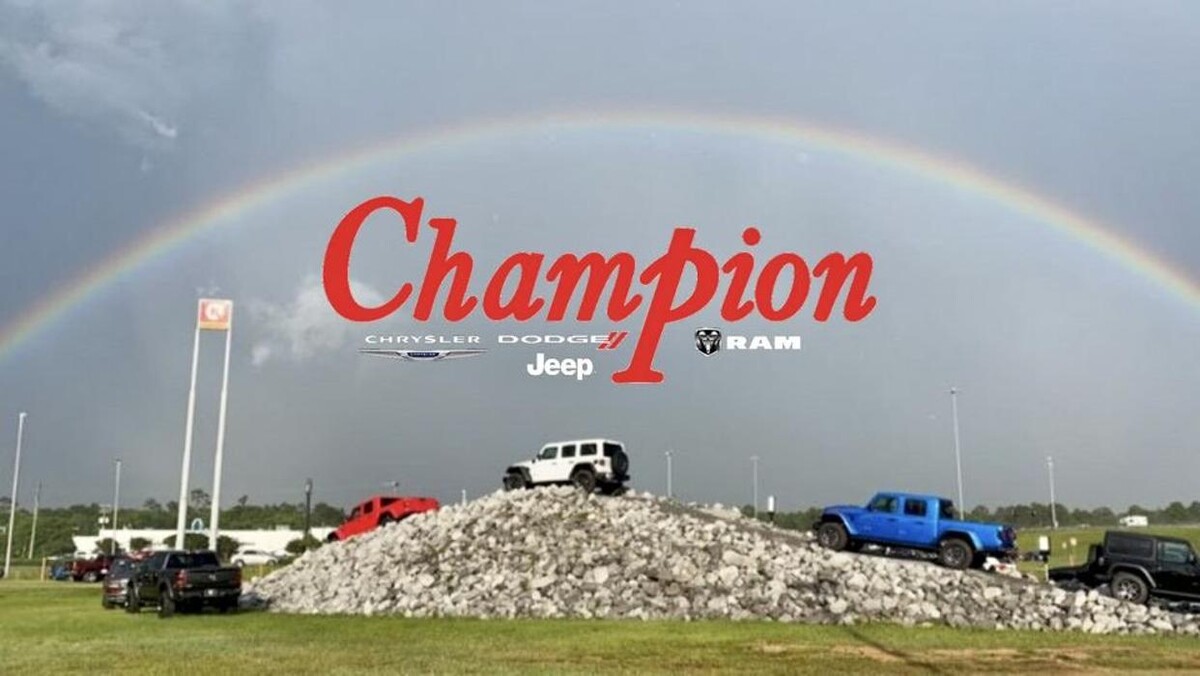 Images Champion Chrysler Dodge Jeep Ram