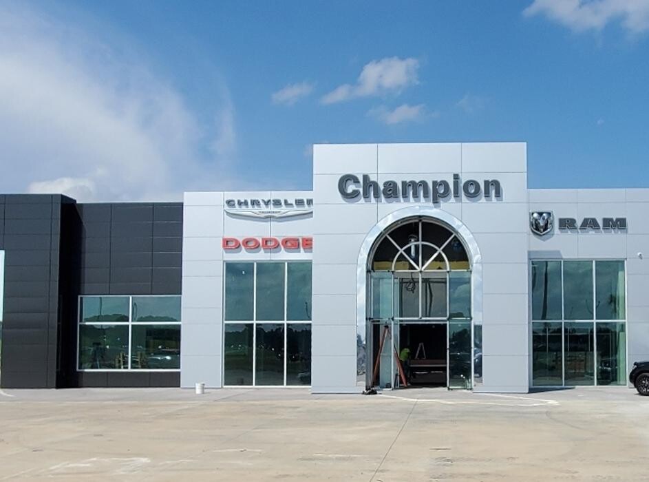 Images Champion Chrysler Dodge Jeep Ram