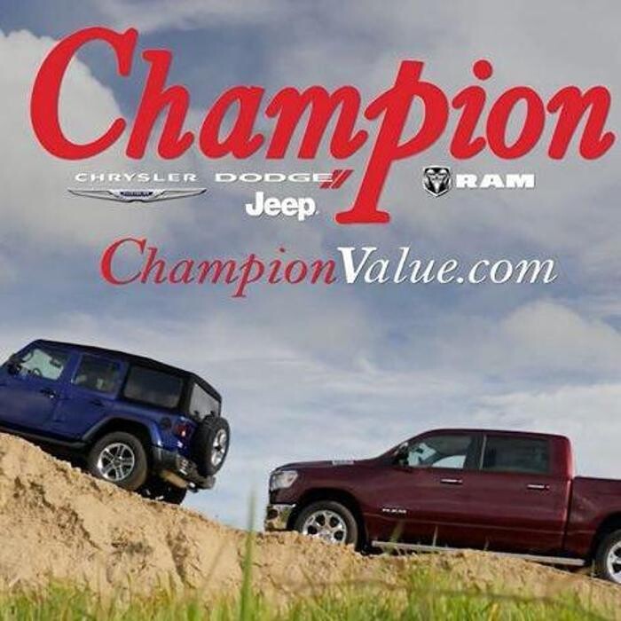 Images Champion Chrysler Dodge Jeep Ram
