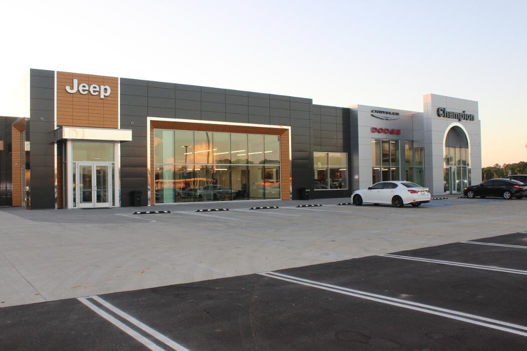 Images Champion Chrysler Dodge Jeep Ram