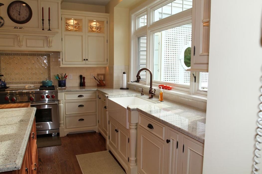 Images Roberts Kitchens - Bathroom & Kitchen Remodeling Rochester, NY