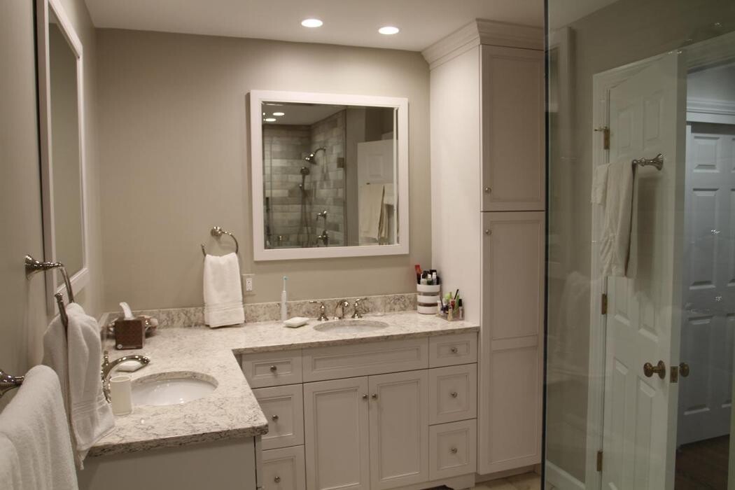 Images Roberts Kitchens - Bathroom & Kitchen Remodeling Rochester, NY