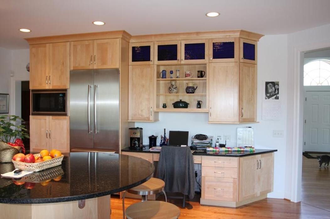 Images Roberts Kitchens - Bathroom & Kitchen Remodeling Rochester, NY