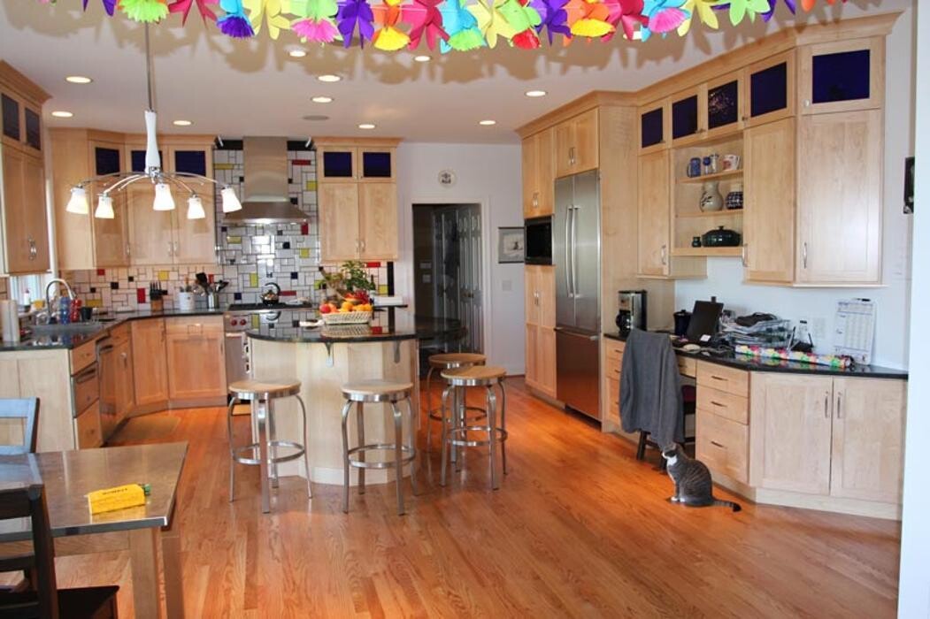 Images Roberts Kitchens - Bathroom & Kitchen Remodeling Rochester, NY