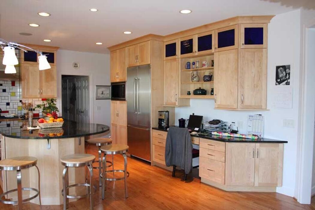 Images Roberts Kitchens - Bathroom & Kitchen Remodeling Rochester, NY