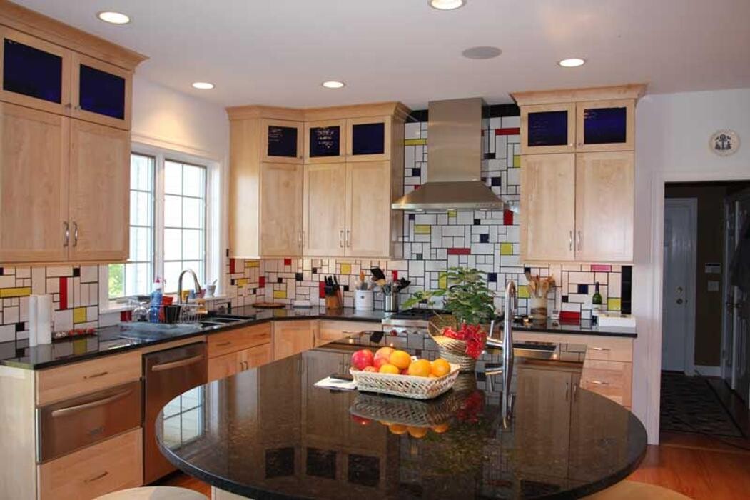Images Roberts Kitchens - Bathroom & Kitchen Remodeling Rochester, NY