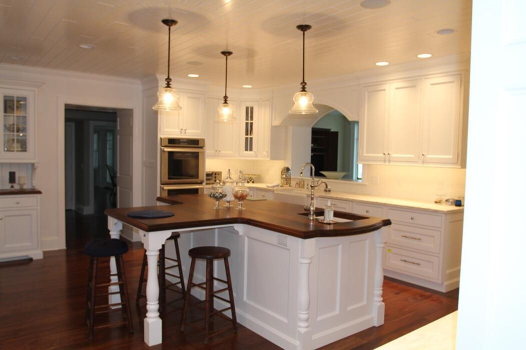 Images Roberts Kitchens - Bathroom & Kitchen Remodeling Rochester, NY