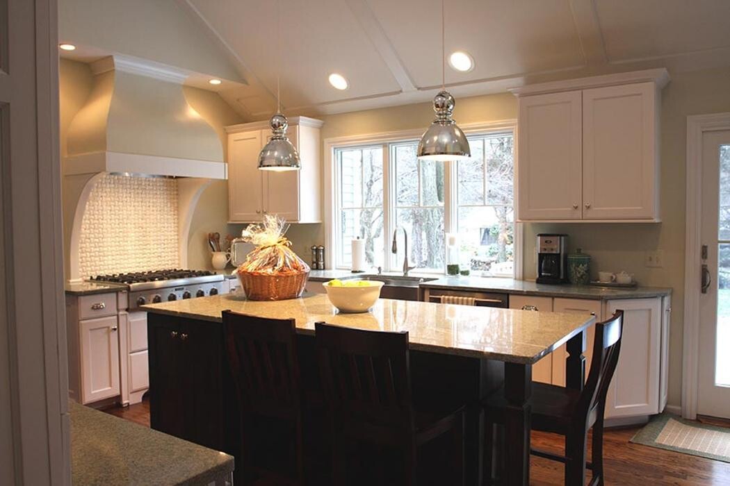 Images Roberts Kitchens - Bathroom & Kitchen Remodeling Rochester, NY