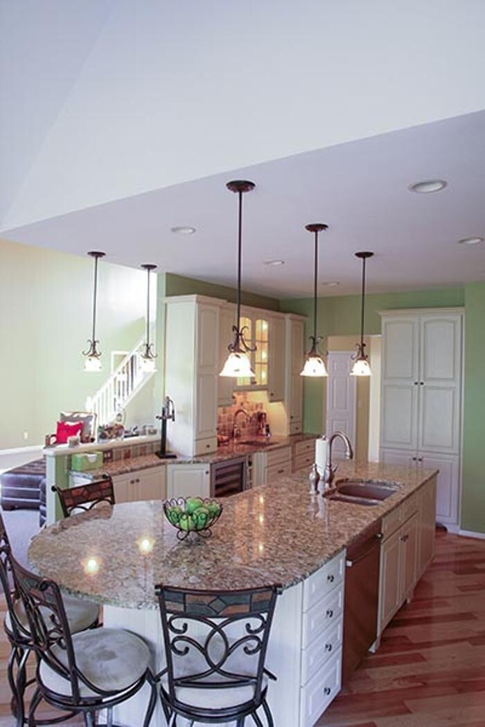 Images Roberts Kitchens - Bathroom & Kitchen Remodeling Rochester, NY