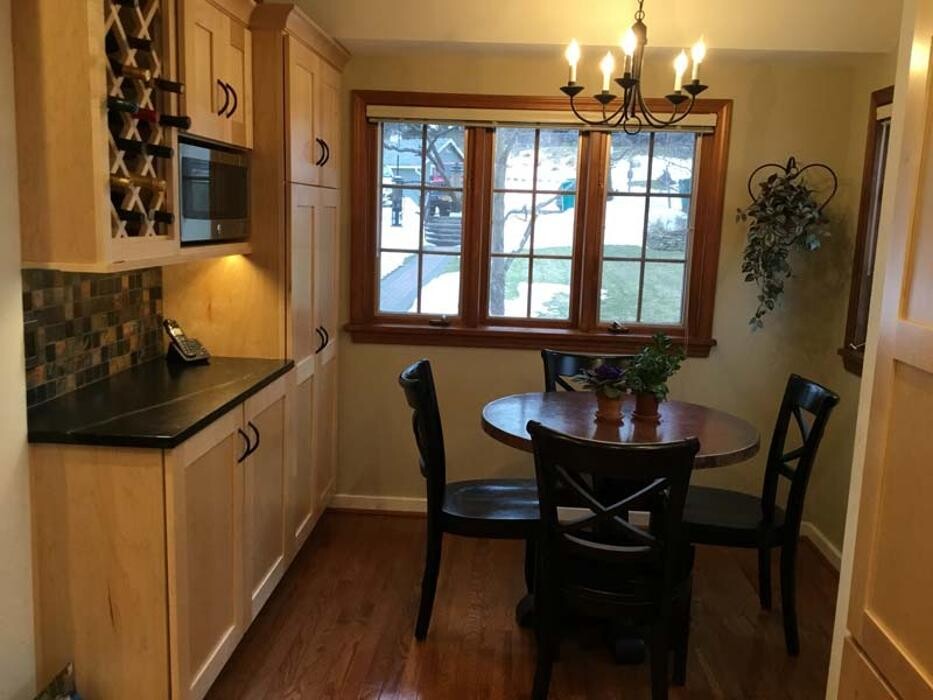 Images Roberts Kitchens - Bathroom & Kitchen Remodeling Rochester, NY