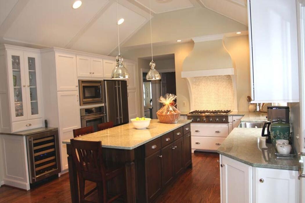 Images Roberts Kitchens - Bathroom & Kitchen Remodeling Rochester, NY
