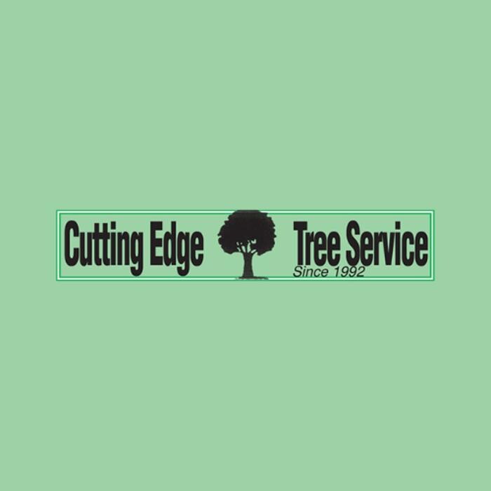 Images Cutting Edge Tree Service LLC