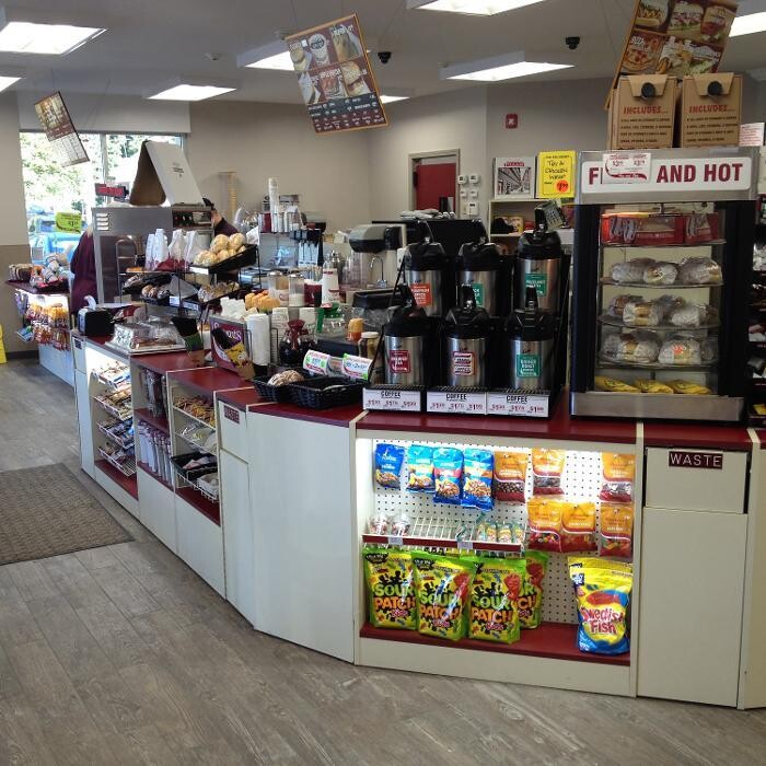 Images Stewart's Shops