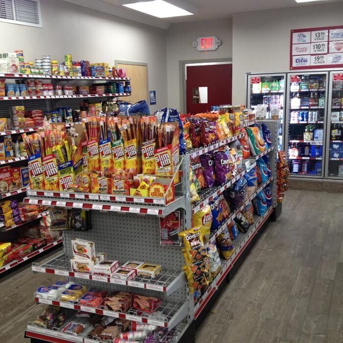 Images Stewart's Shops