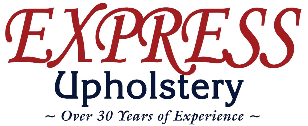 Express Upholstery Logo