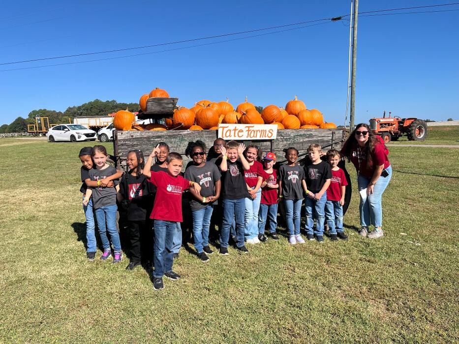 Images Valley Fellowship Christian Academy