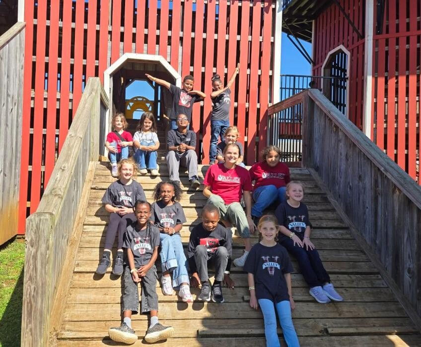 Images Valley Fellowship Christian Academy