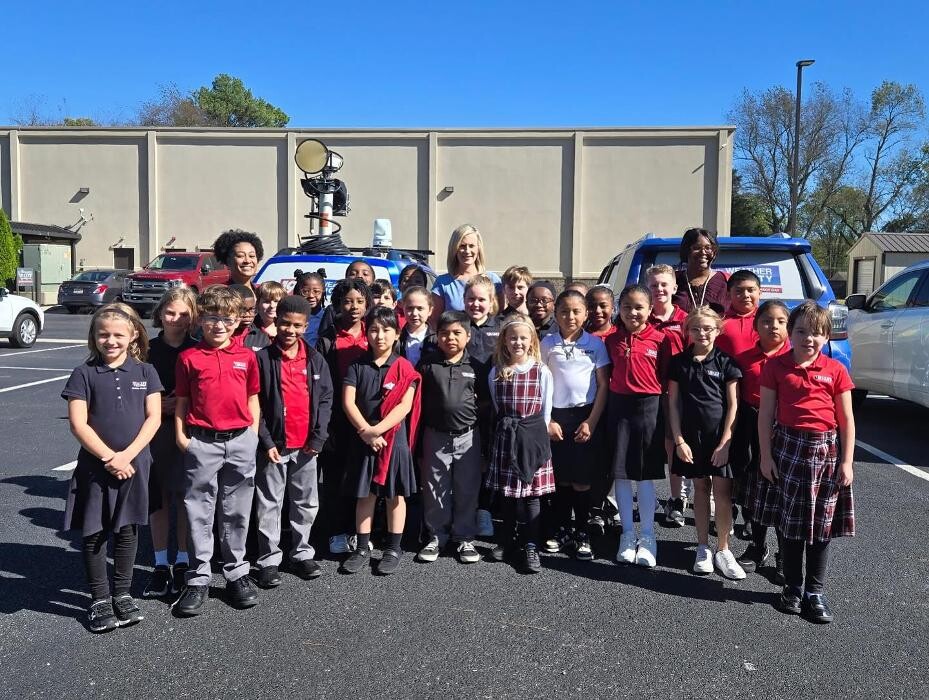 Images Valley Fellowship Christian Academy