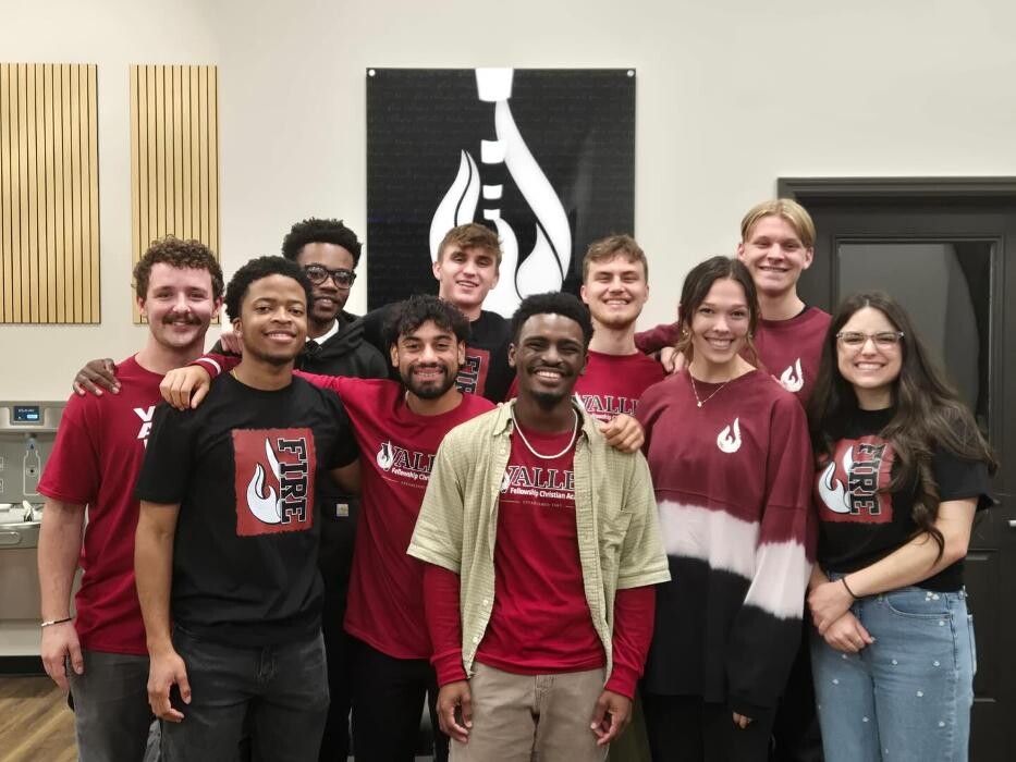 Images Valley Fellowship Christian Academy