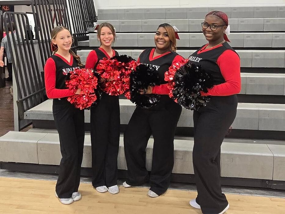 Images Valley Fellowship Christian Academy