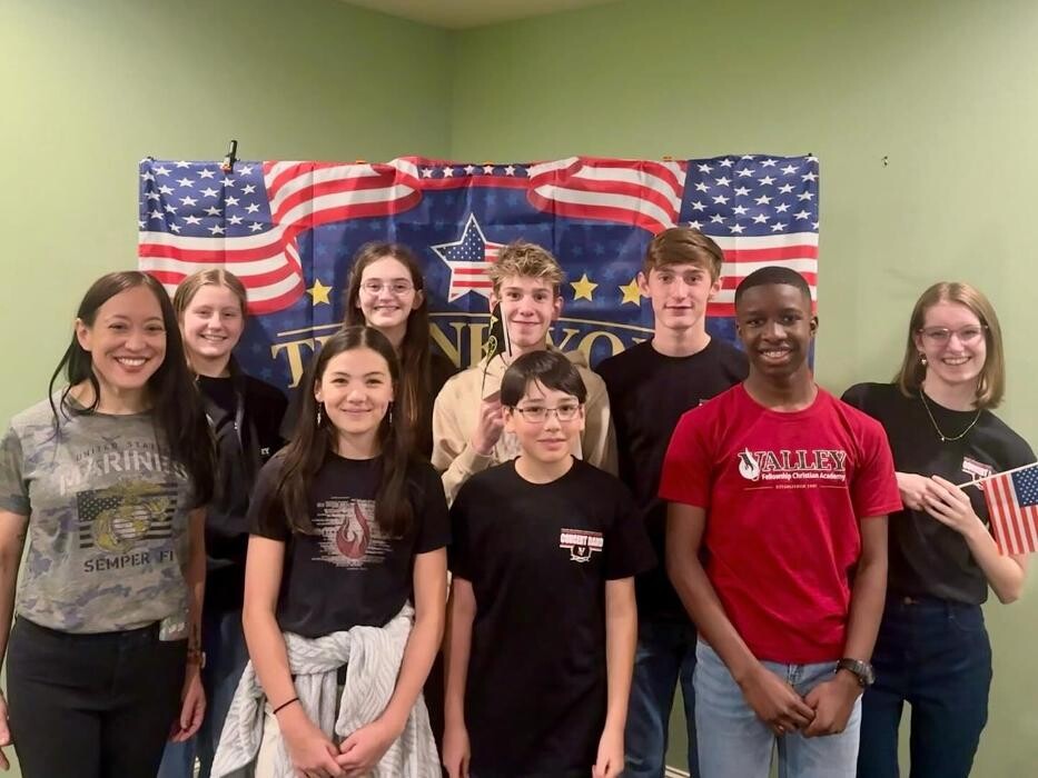 Images Valley Fellowship Christian Academy