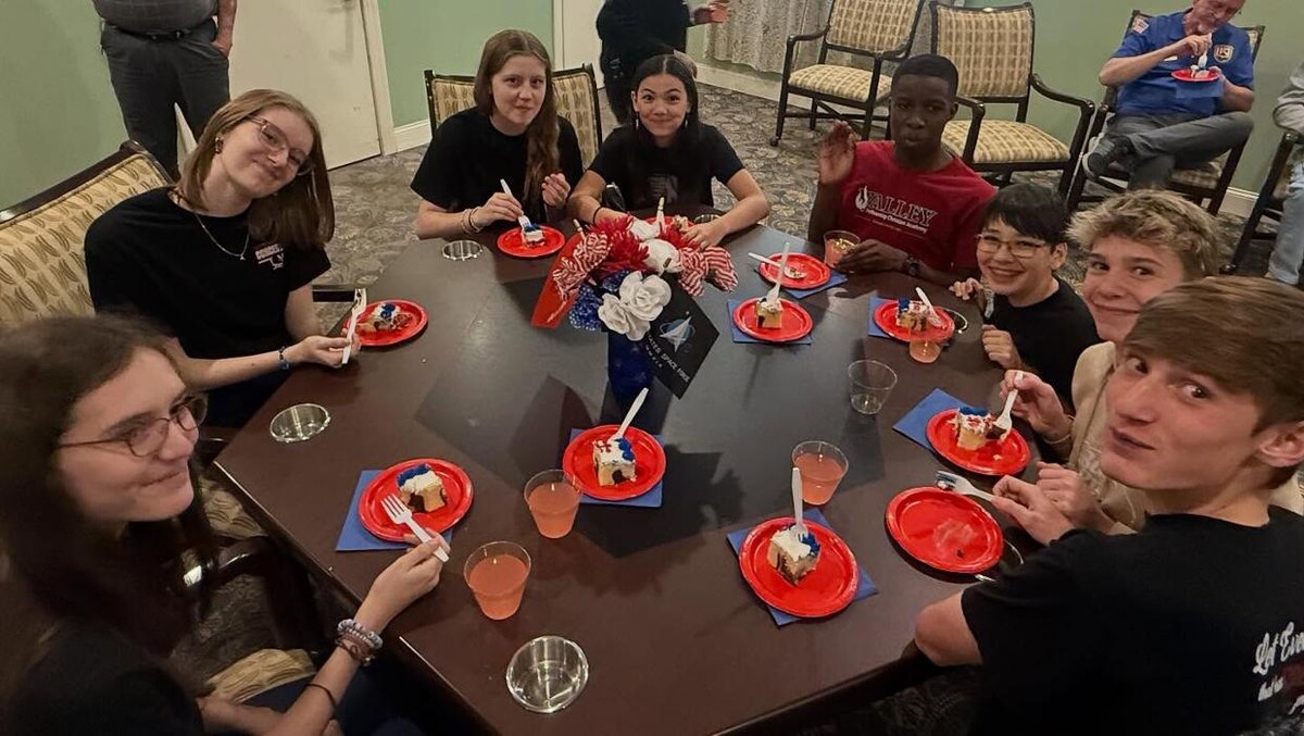 Images Valley Fellowship Christian Academy